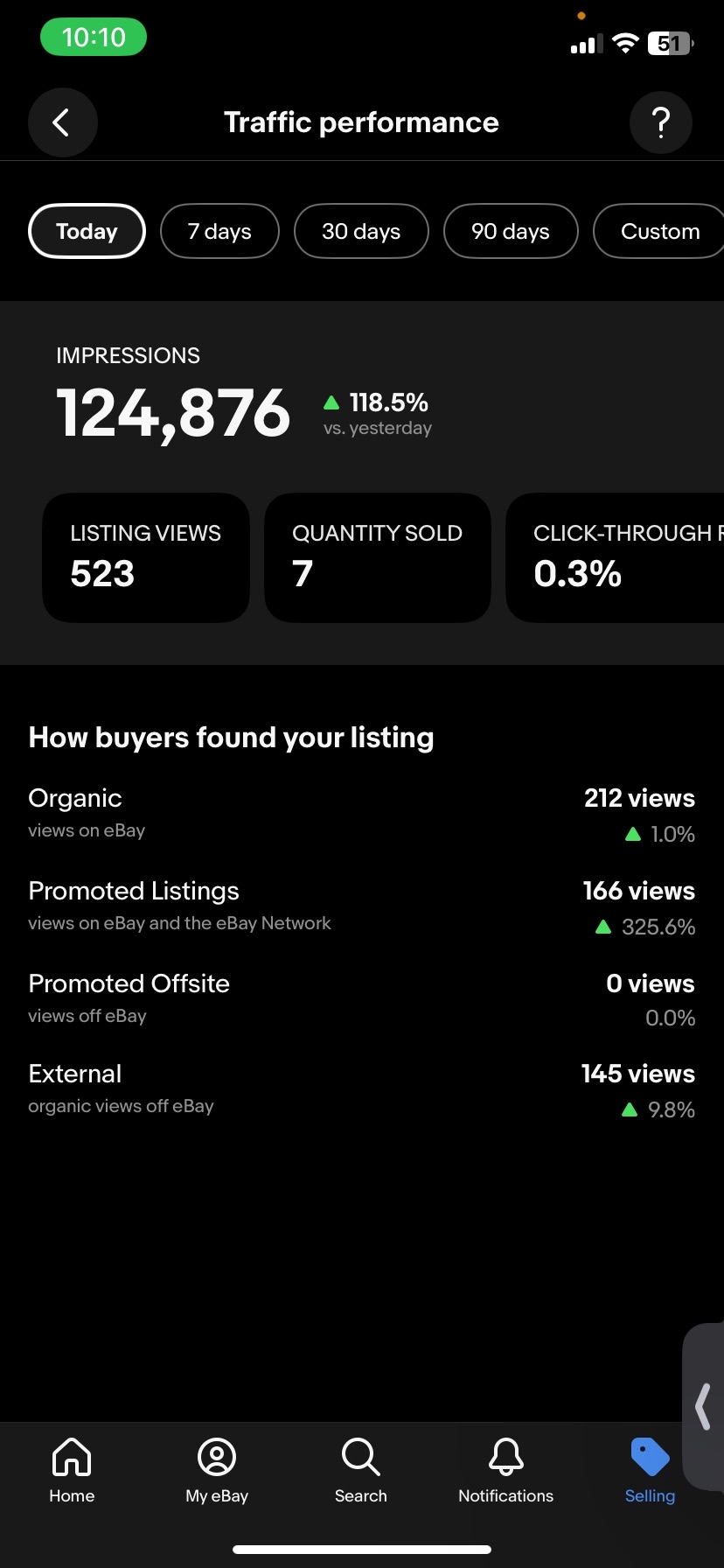 Member success post